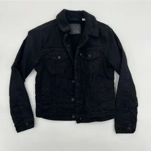 Levi’s Sherpa Jacket